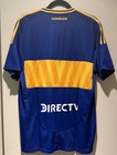 Adidas Authentic Boca Juniors Home Soccer Jersey 24/25 IS7462 Large Argentina — photo 2