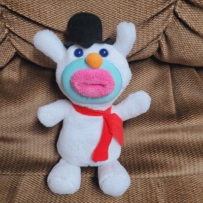Sing a Ma Jig Christmas Snowman Sings Jingle Bells Fisher Price Fully Works!