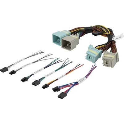 LPHGM71 LocPRO Advanced T-Harness for 2019+ GM Factory Radio w/ Non-BOSE