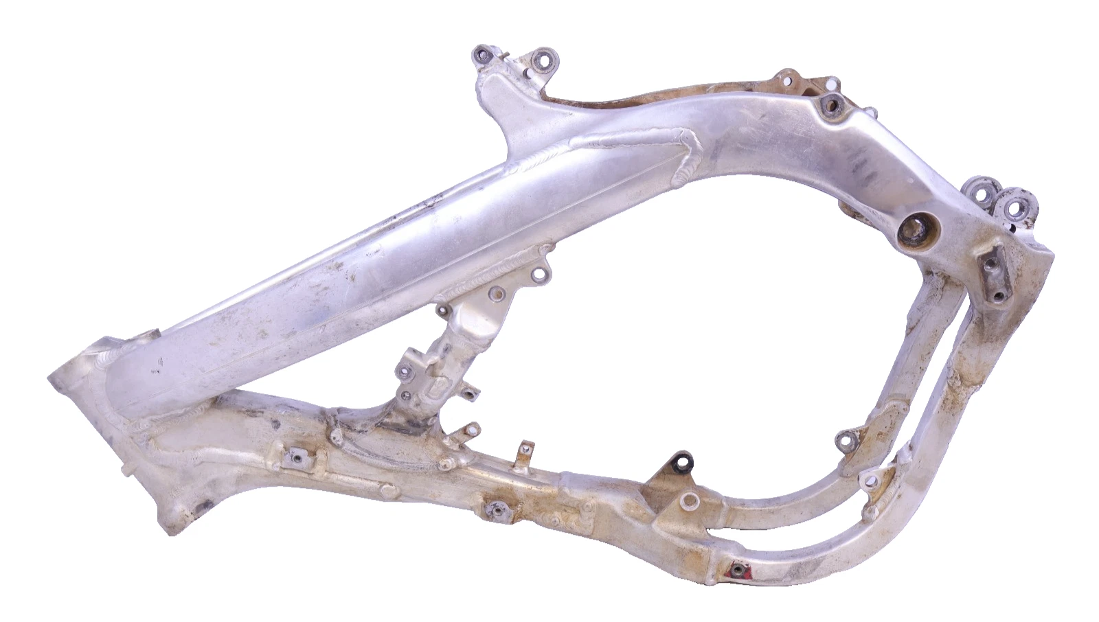 2006 Honda CRF450R Main Frame Chassis