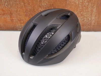 TREK STARVOS WAVECEL HELM / BLACK MATT / GRÖSSE S / HEADMASTER II / 300G  S