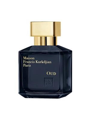 Maison Francis Kurkdjian Oud Satin Mood Unisex Eau de Parfum Spray 2.4 fl oz