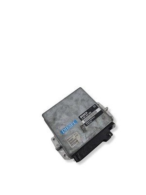 BMW 5 E34 1989 Diesel Motorsteuergerät -modul 0281001080 MPP24490