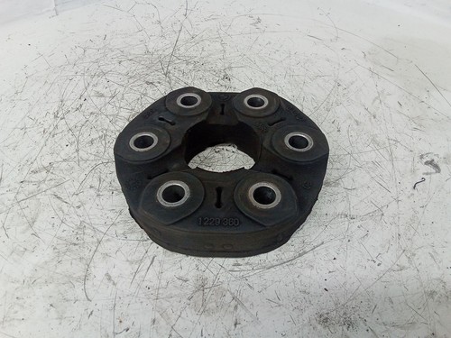 BMW 5 F10 Propshaft Rubber Coupling 1229360 2.0 Diesel 2011 28688124