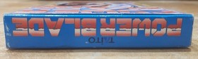 Power Blade - Nintendo NES - scatola, cartuccia, manuale mancante - non completo 1991