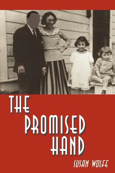 Susan Wolfe | The Promised Hand | Taschenbuch | Englisch (2000) | Iuniverse-image