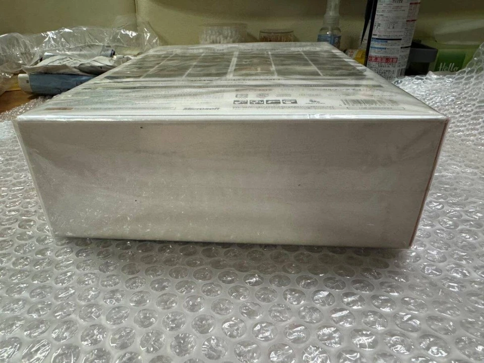 Metal Gear Solid HD Edition Premium Package Xbox 360 Limited NTSC-J New Sealed - Image 4 of 4