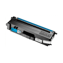 Toner TN329C 6000 pages a 5% cyan