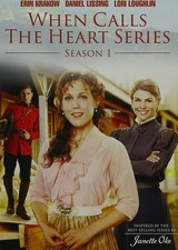 When Calls the Heart: Season 1