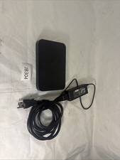 Cisco Meraki Z3C-HW-NA Z3 RESET Cloud Managed Firewall w/ Adapter JB304