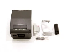 Star Micronics TSP700II Parallel Thermal Receipt Printer TSP743II