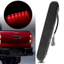 LED High 3rd Brake Light Tail Lamp For Toyota Hilux VIGO SR5 2005~2014 Pickup
