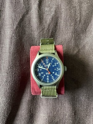 Timex Expedition Scout 40mm