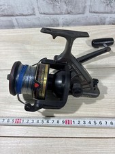 Mulinello da spinning SHIMANO Power AERO GT6000 usato Giappone