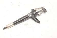 Injecteur Opel Mokka