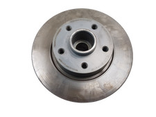 Disque de frein Renault TRAFIC