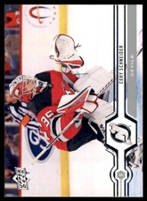 2019-20 Upper Deck #333 Cory Schneider