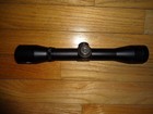 Ruger 4x32 Rifle Scope by Umarex - Scope Only, No Mounts — photo 6