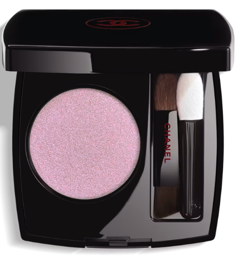 Chanel Ombre Essentielle Eyeshadow 257 GRIS ROSE, New In Box