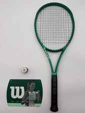 2026 Wilson Blade 98 V10 16x19 4-1/4 (Mint Co...