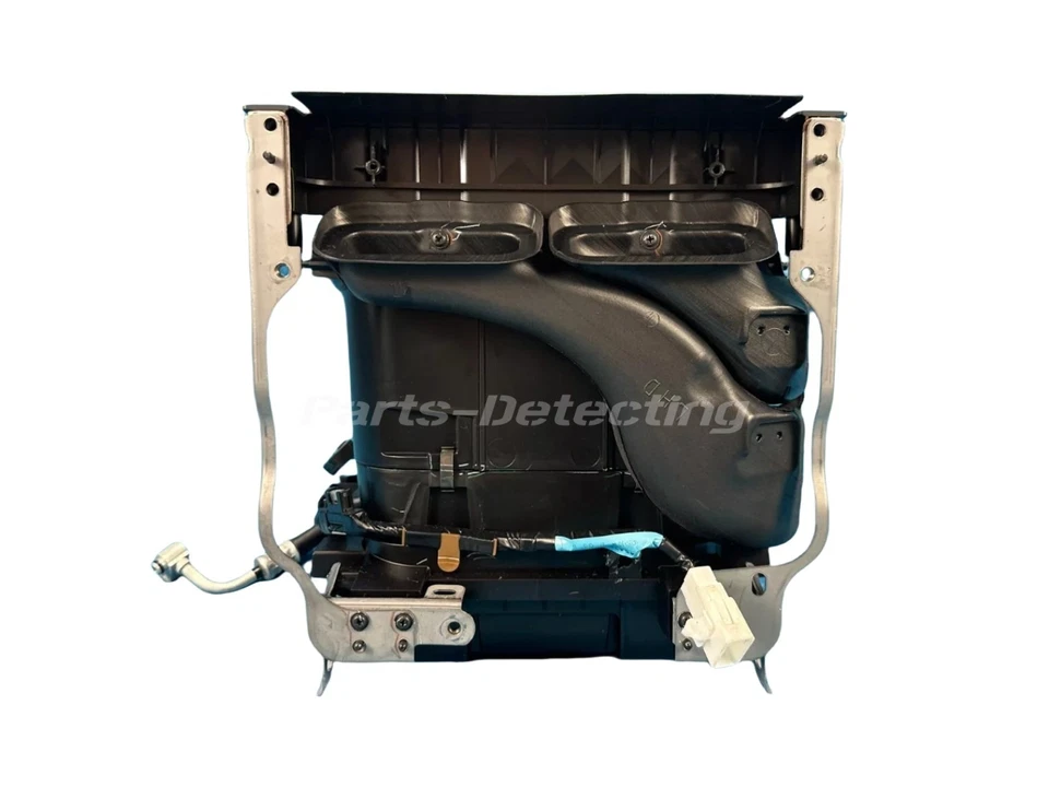 Conjunto de caixa de resfriamento console central 88520-60381 para 2008-2011 Lexus LX570 - Imagem 3 de 3