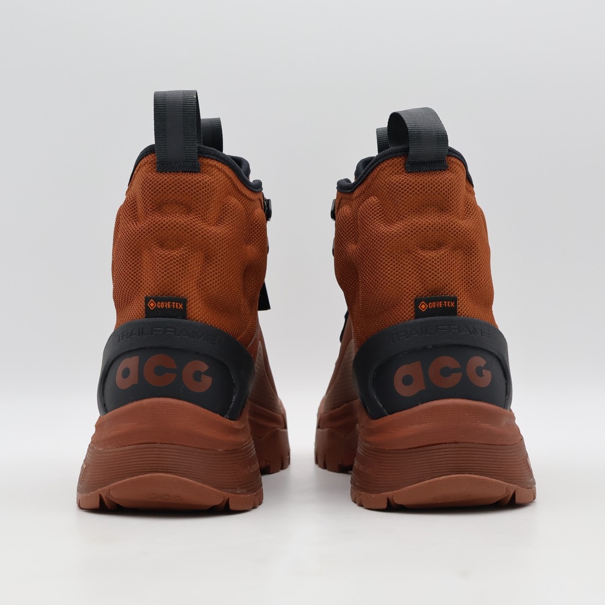 DD2858-203 Nike ACG Air Zoom Gaiadome GORE-TEX Cinnamon Mars Stone