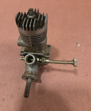 Enya 19-V Model Airplane Glow Engine C/L