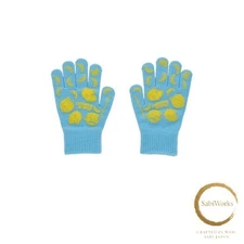 New Marushin Gloves Curious George Smiles galore School entrance goods School