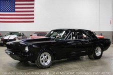 1965 Ford Mustang for Sale