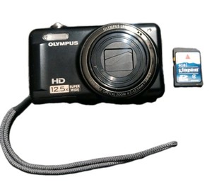 Olympus Vr 320 | eBay