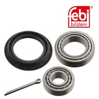 Febi Bilstein Radlagersatz 06507 FüR Opel Vauxhall Daewoo General Motors