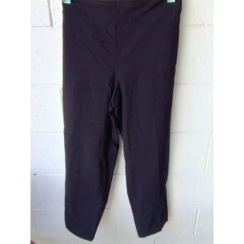 Women's work pants size 20 W crew ankle crop New with tags - Picture 7 of 7