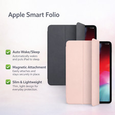 GENUINE APPLE iPad (Air 4th/5th Gen) Generation 10.9-inch Smart Folio Case Cover