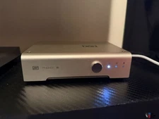 Schiit Audio Modi Multibit