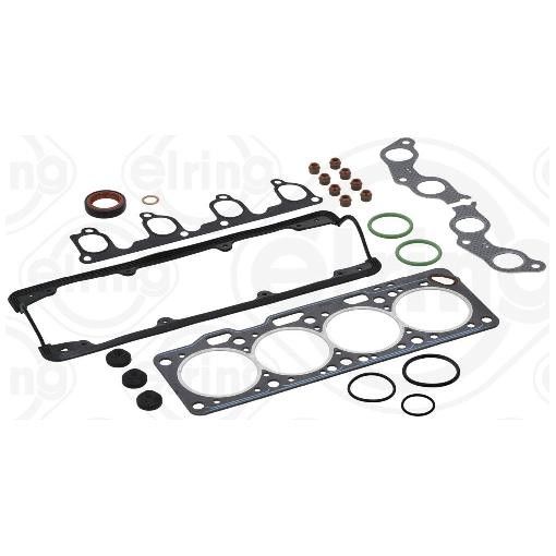 Dichtungssatz Zylinderkopf FüR Wartburg 353 1.3 88 Bis 91 Elring Original Neu-image
