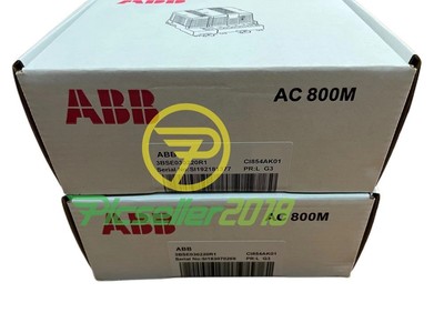 3BSE030220R1 CI854AK01 ABB PROFIBUS-DP/V1 Interface Spot One year warranty