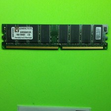 Kingston 740617069297 KVR333/512R 512MB DDR-333 PC-2700 Random Access Memory