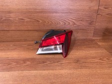 2021-2025 Hyundai Elantra Right Passenger Side Taillight Brake Light Lamp Oem 2021-2025 Hyundai Elantra Right Passenger Side Taillight Brake Light Lamp Oem