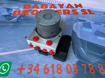 5801815709 0265243259 IVECO DAILY ABS Hydraulic Block