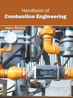 Alden Whitley | Handbook Of Combustion Engineering | Buch | Englisch (2016)