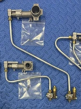 SMEG COMP/GAS VALVE #CRL22100 (7200btu)FROM PU106 (rear right)COOKTOP,C-pics&des