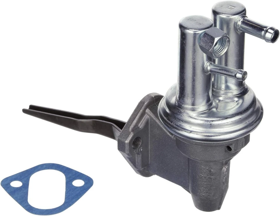 Mechanical Fuel Pump Delphi MF0116 for Lincoln Continental (1976) - Image 4 of 4