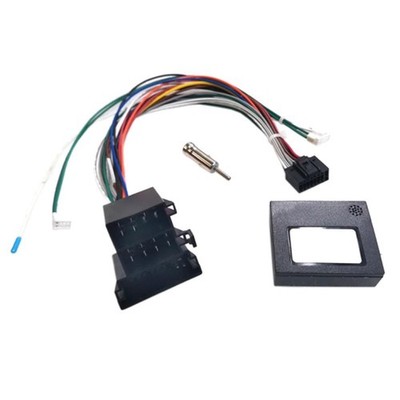 Car Radio Canbus Box Adapter F??r Fluenz F??r Fluenz Tragen Sie Resistent