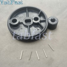 New Program Drive Gear for Fleck 3150/3900 Control Valve