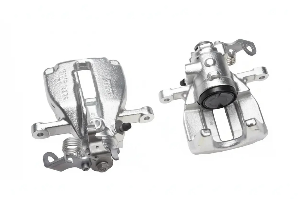 ATE 24.3414-1716.5 Pinza freno senza supporto - Immagine 2