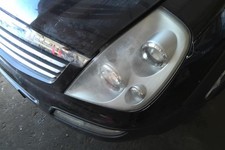 Feu avant (phare) Ssangyong REXTON