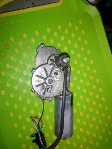 Scheibenwischermotor Hinten Ford Mondeo Gbp  Bap bnp 1574619 BJ.1992-2000