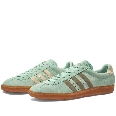 Adidas Padiham FV9659 Blush Grün