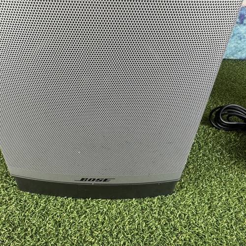 Sistema de altavoces multimedia Bose Companion 3 Serie II () - Imagen 7 de 14