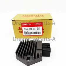 OEM Regulator Rectifier For Honda TRX450 FourTrax Four Trax Foreman 1998-2004 US